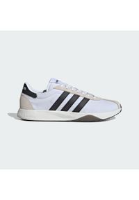 Adidas - Buty 76/26. Kolor: czarny, biały, wielokolorowy. Sport: fitness #1