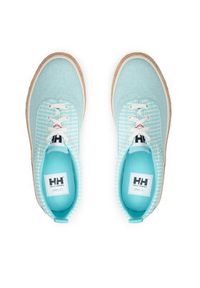 Helly Hansen Espadryle W Coraline 11-584.648 Niebieski. Kolor: niebieski. Materiał: materiał #8