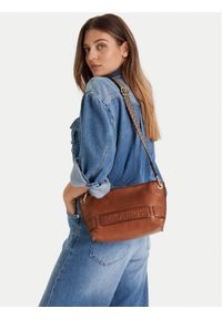 Pikolinos Torebka Wha-1110C2 Brązowy. Kolor: brązowy. Materiał: skórzane #1