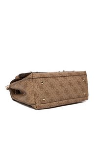 Guess Torebka Yesba HWSG78 33210 Beżowy. Kolor: beżowy. Materiał: skórzane #4