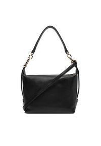 Furla Torebka Tonie Mini WE00877 A.0023 CN O6000 Czarny. Kolor: czarny. Materiał: skórzane #5