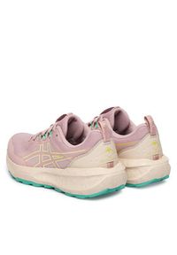 Asics Buty do biegania Gel-Sonoma 8 1012B771 Różowy. Kolor: różowy. Materiał: mesh #5