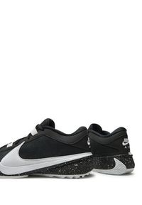 Nike Sneakersy Zoom Freak 5 DX4985 Czarny. Kolor: czarny. Materiał: materiał. Model: Nike Zoom #2