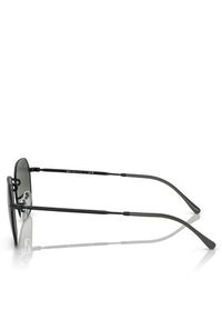 Ray-Ban Okulary przeciwsłoneczne Jim 0RB3694 002/71 Czarny. Kolor: czarny #5