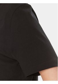 Hugo T-Shirt Dashire_3 50485373 Czarny Regular Fit. Kolor: czarny. Materiał: bawełna #3