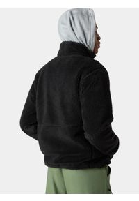 Sweter Męski The North Face M Extreme Pile 2 Fz. Kolor: czarny. Materiał: polar. Sport: turystyka piesza