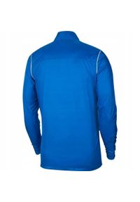 Nike - Kurtka Dziecięca Park 20 Repel Waterproof Jacket. Kolor: niebieski
