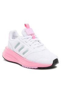 Adidas - adidas Sneakersy X_Plrphase IF2765 Biały. Kolor: biały. Materiał: materiał #4