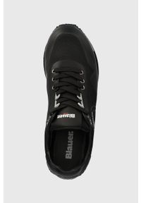 Blauer sneakersy DEXTER kolor czarny F3DEXTER01.BAL. Zapięcie: sznurówki. Kolor: czarny. Materiał: guma #4