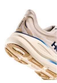 HOKA - Hoka Buty do biegania Bondi 9 1162011 Szary. Kolor: szary. Materiał: materiał #4