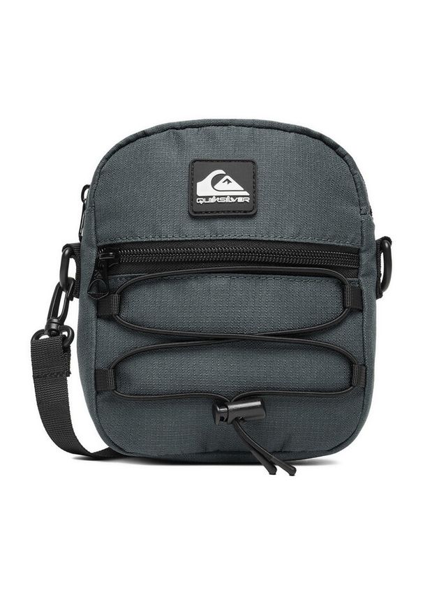 Torba Quiksilver. Kolor: szary