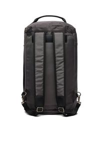 G-Star RAW - G-Star Raw Torba podróżna CEO-LEO-LX20038J Szary. Kolor: szary. Materiał: materiał #5