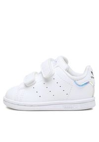 Adidas - adidas Sneakersy Stan Smith Cf I GY4243 Biały. Kolor: biały. Materiał: skóra. Model: Adidas Stan Smith #3