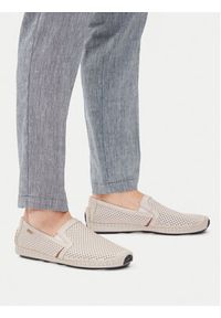 Pikolinos Półbuty 09Z-3100 Biały. Kolor: biały. Materiał: skóra #4