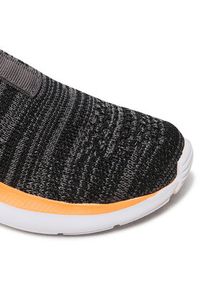 Bibi Sneakersy Faster 1166034 Czarny. Kolor: czarny. Materiał: materiał #3