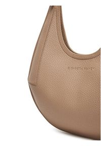 Elisabetta Franchi Torebka BS-86A-52E2-V540 Beżowy. Kolor: beżowy #3