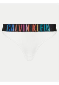 Calvin Klein Underwear Figi klasyczne 000QF7835E Biały. Kolor: biały. Materiał: bawełna #2