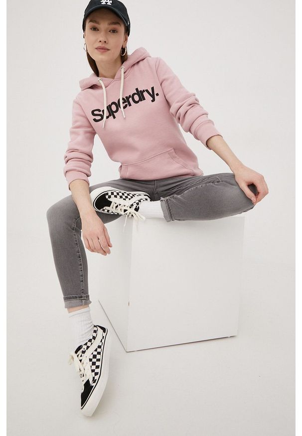 Tommy Jeans jeansy damskie high waist. Stan: podwyższony. Kolor: szary