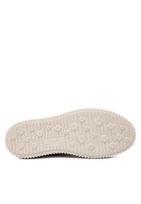 Voile Blanche Sneakersy Lipari 2017542.40.0M24 Różowy. Kolor: różowy. Materiał: skóra, zamsz #2