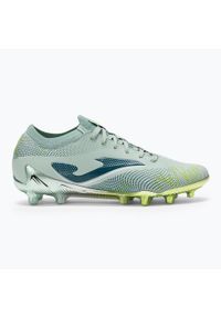 Buty piłkarskie męskie Joma Striker FG. Kolor: zielony. Sport: piłka nożna