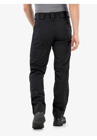 Spodnie outdoor męskie Helikon-Tex Trekking Tactical Pants Versa Stretch. Kolor: czarny. Sport: outdoor, turystyka piesza