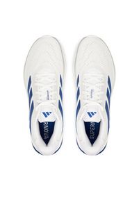 Adidas - adidas Buty do biegania Supernova Ease JQ2514 Biały. Kolor: biały. Materiał: materiał #4