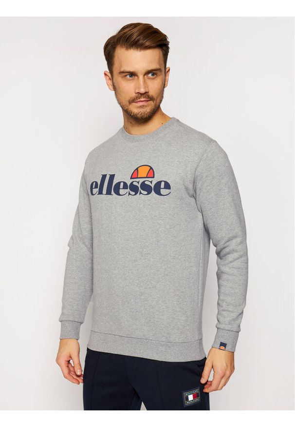 Bluza Ellesse. Kolor: szary