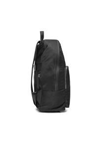 Guess Plecak Certosa Nylon Eco HMECRN P4111 Czarny. Kolor: czarny. Materiał: materiał