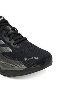 Adidas - adidas Buty do biegania Supernova GORE-TEX ID6306 Czarny. Kolor: czarny. Materiał: materiał. Technologia: Gore-Tex #6