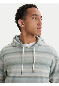 Quiksilver Bluza Toller Otway EQYFT05049 Kolorowy Regular Fit. Materiał: bawełna. Wzór: kolorowy #4