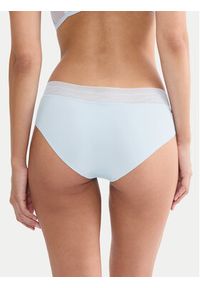 Triumph Figi klasyczne Breathe & Lift Smart 10226437 Niebieski jasny. Kolor: niebieski. Materiał: syntetyk #5