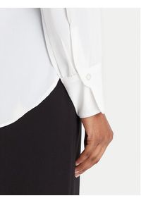 Rinascimento Koszula CFC0125777003 Biały Regular Fit. Kolor: biały. Materiał: syntetyk #2