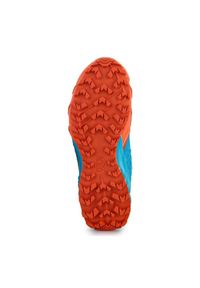 Buty do biegania Dynafit Feline Sl W 64054-4648 pomarańczowe. Kolor: pomarańczowy. Materiał: materiał #6