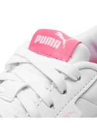 Puma Sneakersy Jada Jr 381990 13 Biały. Kolor: biały. Materiał: skóra #3