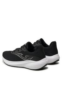 Joma Sneakersy Neon 2401 RNEONW2401 Czarny. Kolor: czarny. Materiał: materiał #5