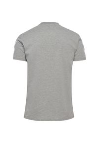 Koszulka Hummel Go 2.0 Chevron. Kolor: szary #2