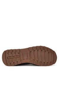 Napapijri Sneakersy Virtus NP0A4IQH Granatowy. Kolor: niebieski. Materiał: materiał