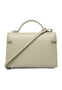 Gino Rossi - GINO ROSSI Torebka EO-LX10265 Zielony. Kolor: zielony #7