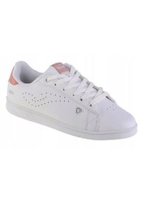 Joma - Trampki Damskie Classic 1965. Kolor: biały. Styl: sportowy #1
