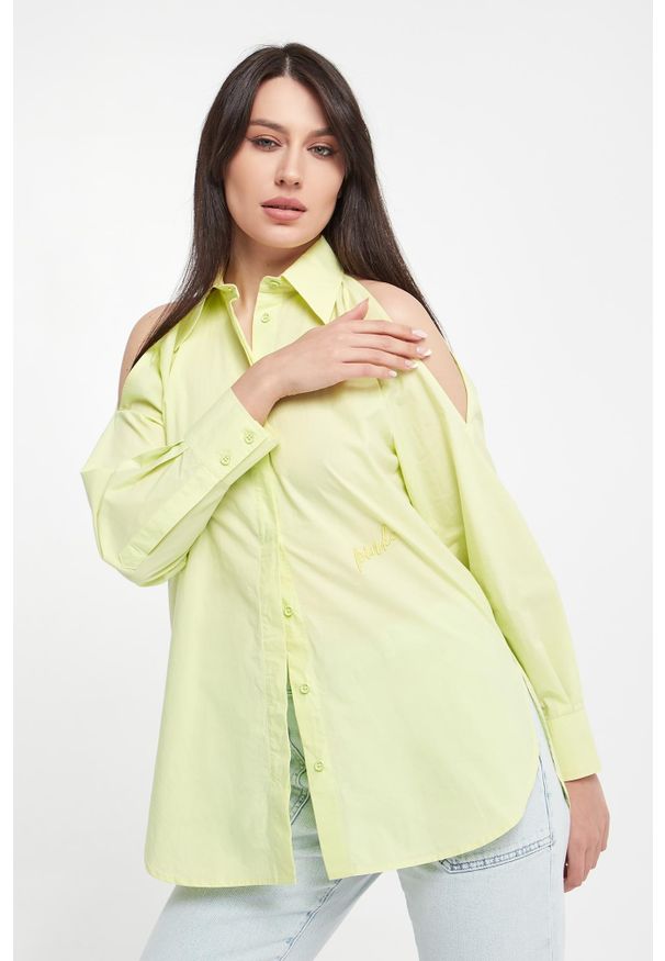 Pinko - Koszula damska Canterino PINKO