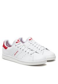 Adidas - adidas Sneakersy Stan Smith IG9388 Biały. Kolor: biały. Materiał: skóra. Model: Adidas Stan Smith #3