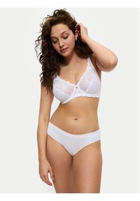 Triumph Komplet fig Sense Of Modal 10224794 Biały. Kolor: biały. Materiał: syntetyk #2