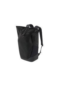 Plecak Head BK. Kolor: czarny. Materiał: nylon. Sport: tenis #1