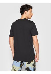 Adidas - adidas T-Shirt adicolor Classics Trefoil H06642 Czarny Regular Fit. Kolor: czarny. Materiał: bawełna #3