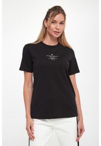 Elisabetta Franchi - T-shirt damski ELISABETTA FRANCHI #4
