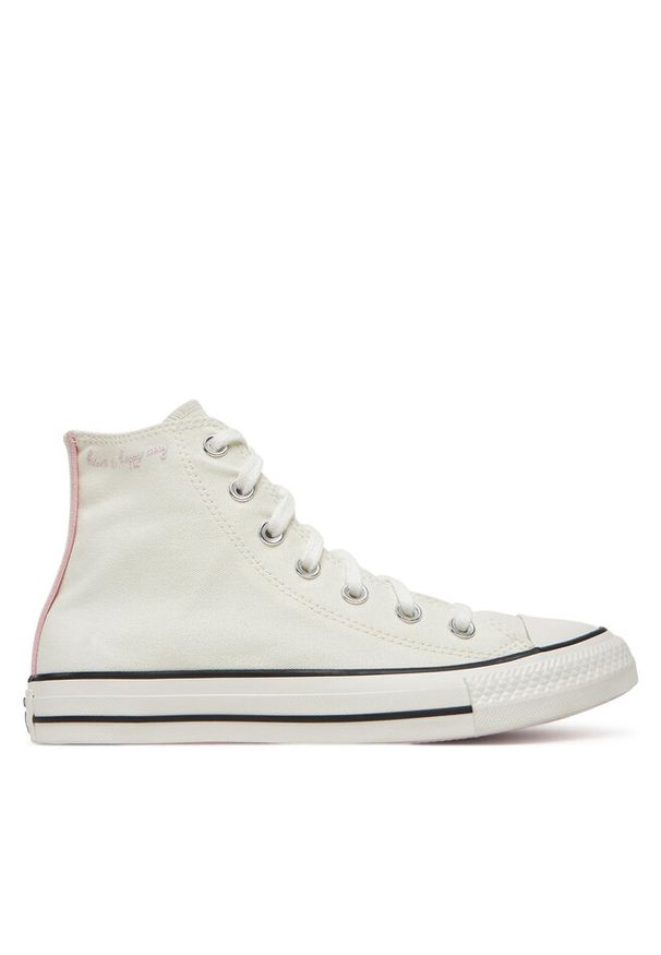 Trampki Converse. Kolor: beżowy