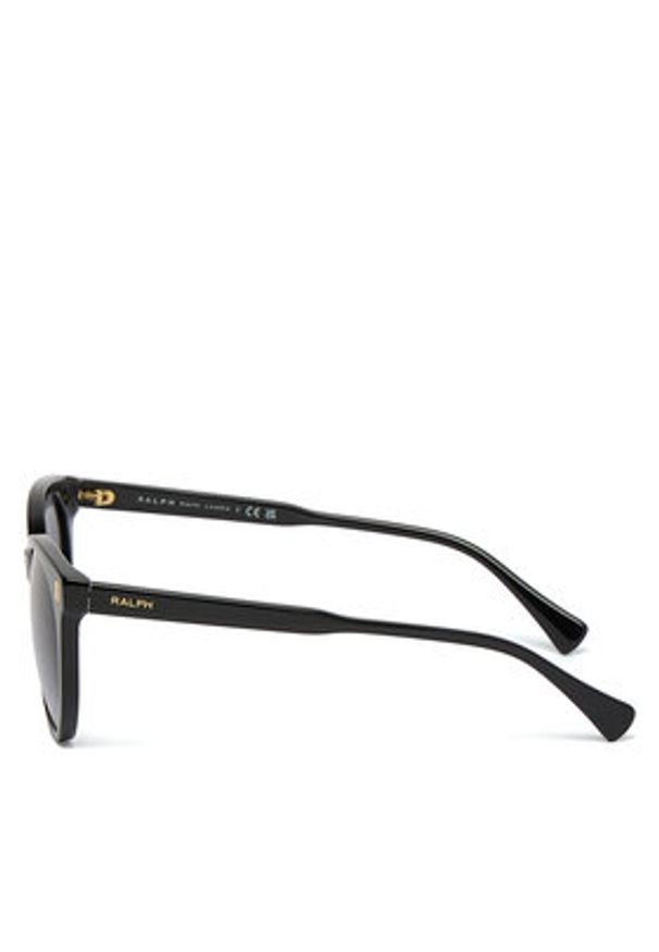 Lauren Ralph Lauren - LAUREN RALPH LAUREN Okulary przeciwsłoneczne 0RA5331U 50018G Czarny. Kolor: czarny