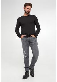 Liu Jo - Jeansy męskie LIU JO #1