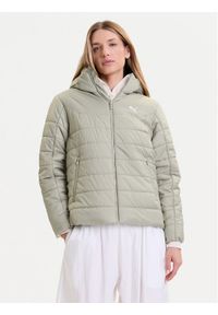 Puma Kurtka zimowa Ess 685231 82 Khaki Regular Fit. Kolor: brązowy. Materiał: syntetyk. Sezon: zima