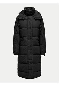 JDY Kurtka zimowa Flotte 15330181 Czarny Regular Fit. Kolor: czarny. Materiał: syntetyk. Sezon: zima #9